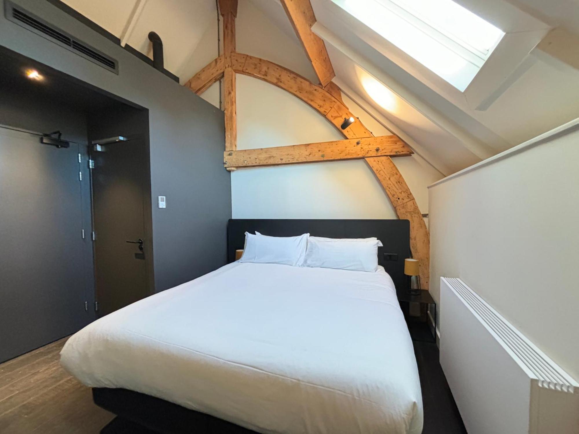 Kazerne Hotel - Member Of Design Hotels Eindhoven Habitación foto