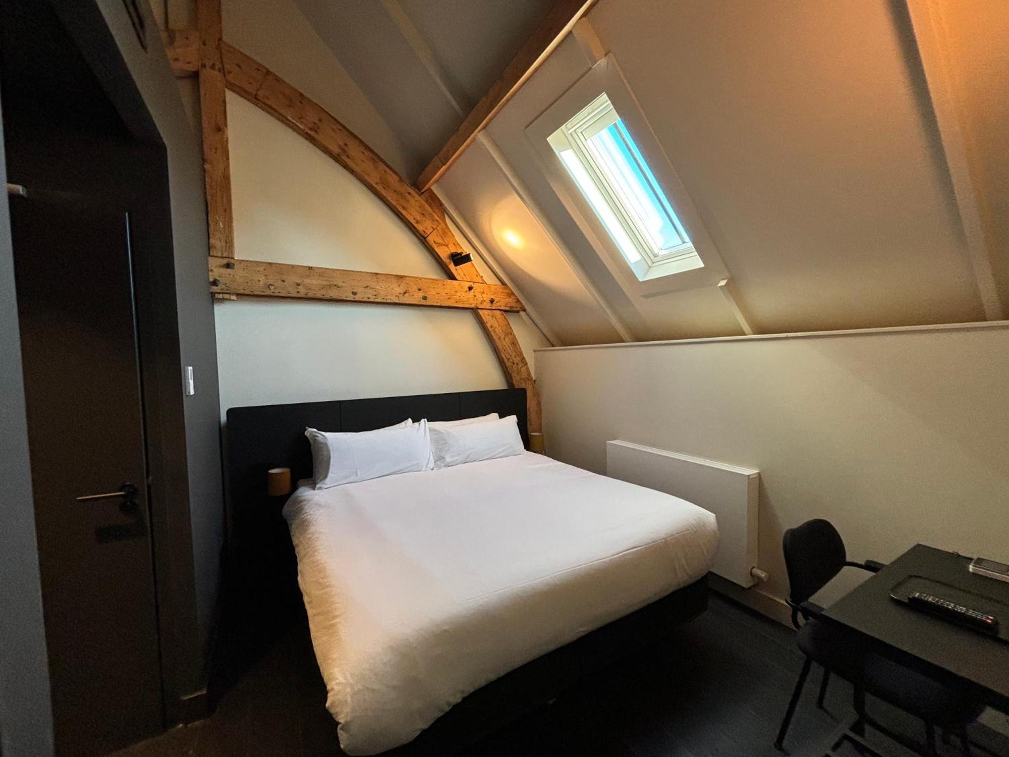 Kazerne Hotel - Member Of Design Hotels Eindhoven Habitación foto