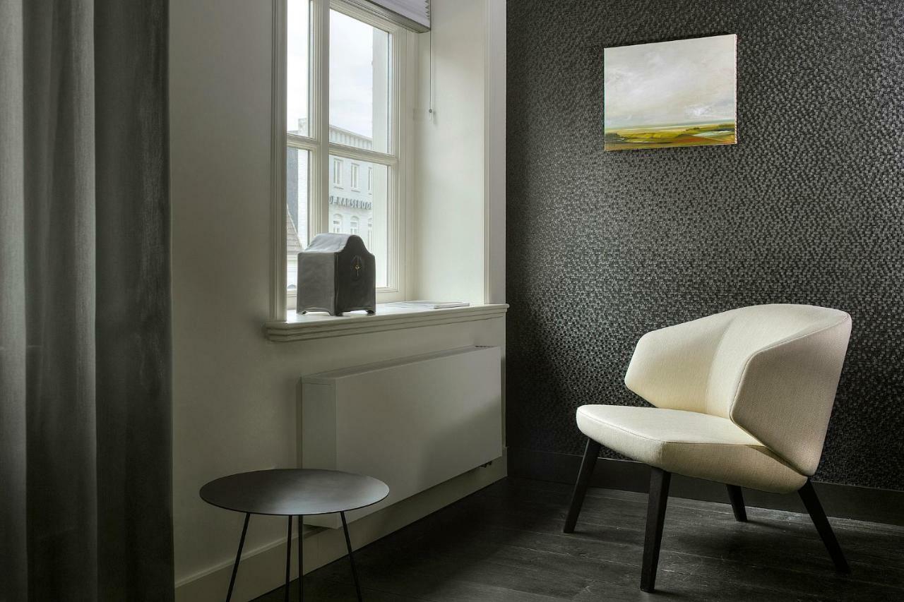 Kazerne Hotel - Member Of Design Hotels Eindhoven Exterior foto