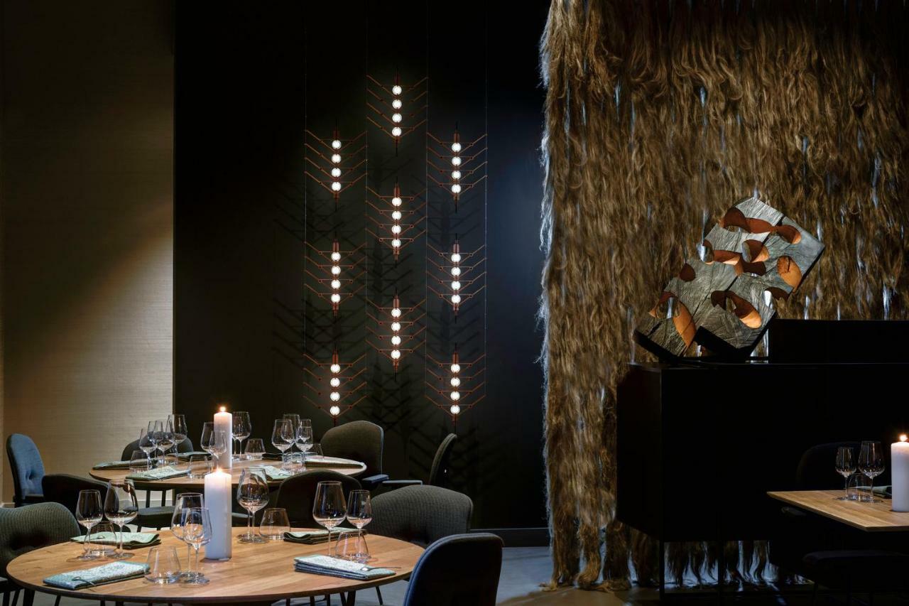 Kazerne Hotel - Member Of Design Hotels Eindhoven Exterior foto